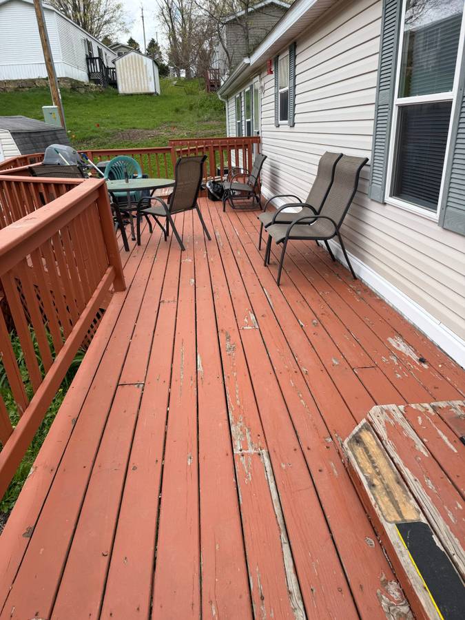 Garden Dr, Blue Mounds, WI 53517