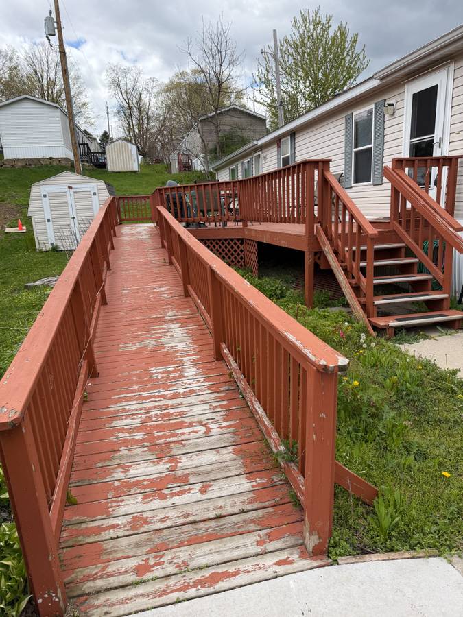 Garden Dr, Blue Mounds, WI 53517