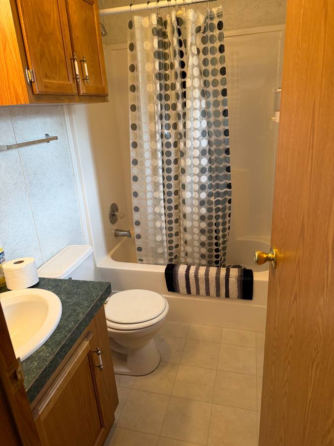 Garden Dr, Blue Mounds, WI 53517