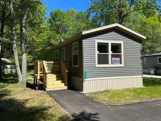 1386 Arbor Vitae Ln, Woodruff (Arbor Vitae), WI 54568