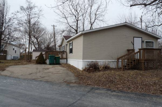868 Norman Dr, Stoughton, WI 53589