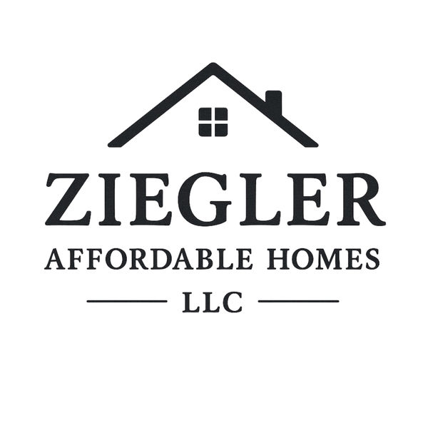 Ziegler Affordable Homes