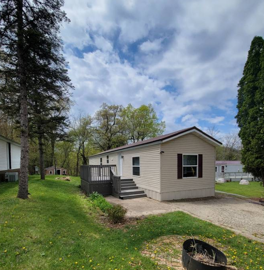 Affordable Home near the Wisconsin River & Lake Wisconsin (Poynette)