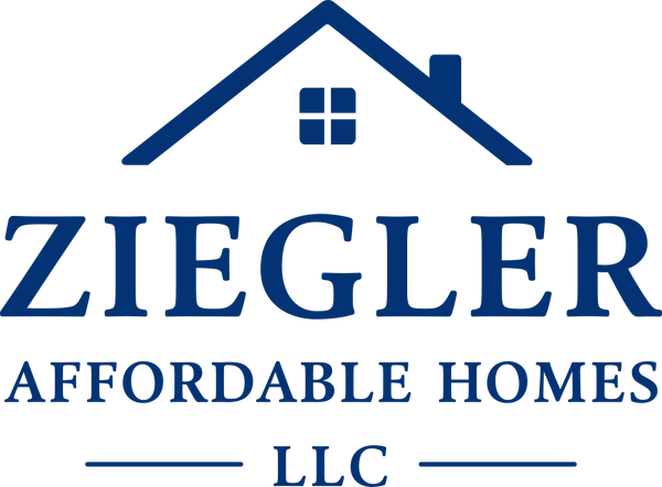Ziegler Affordable Homes